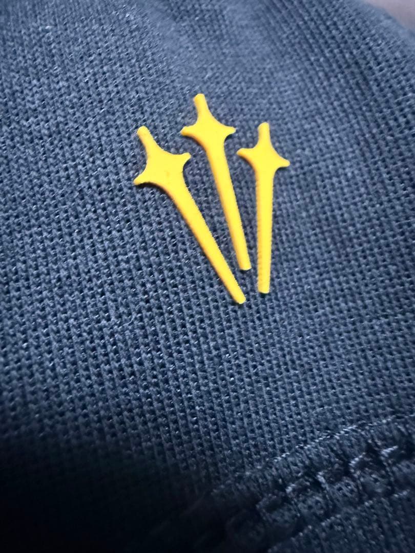 NIKE NOCTAテックフリース上下セットアップSサイズ