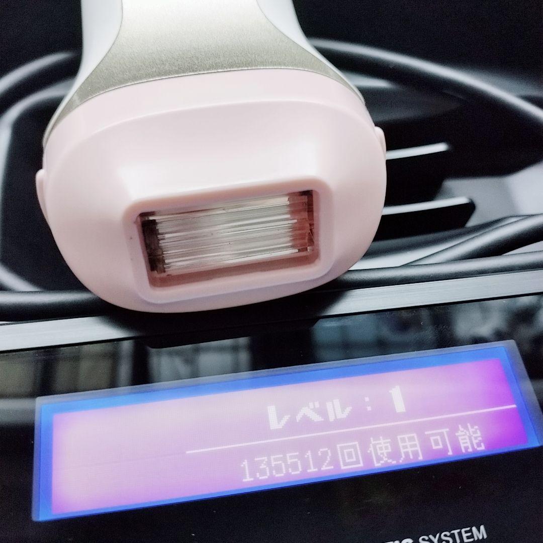 ほぼ未使用☺️最新シリーズ ケノン ver 8.6 カートリッジ2つ付き