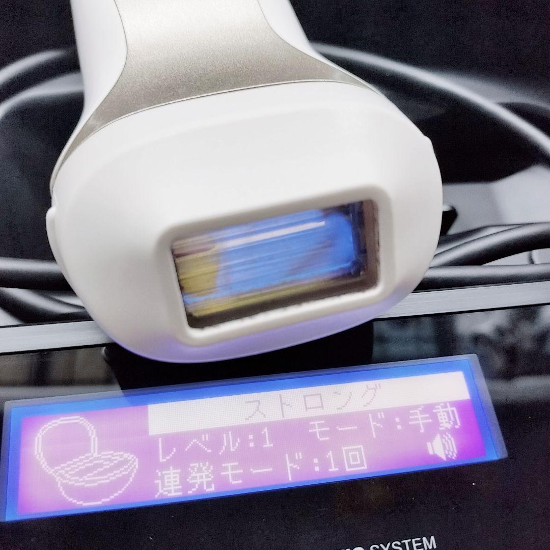 ほぼ未使用☺️最新シリーズ ケノン ver 8.6 カートリッジ2つ付き