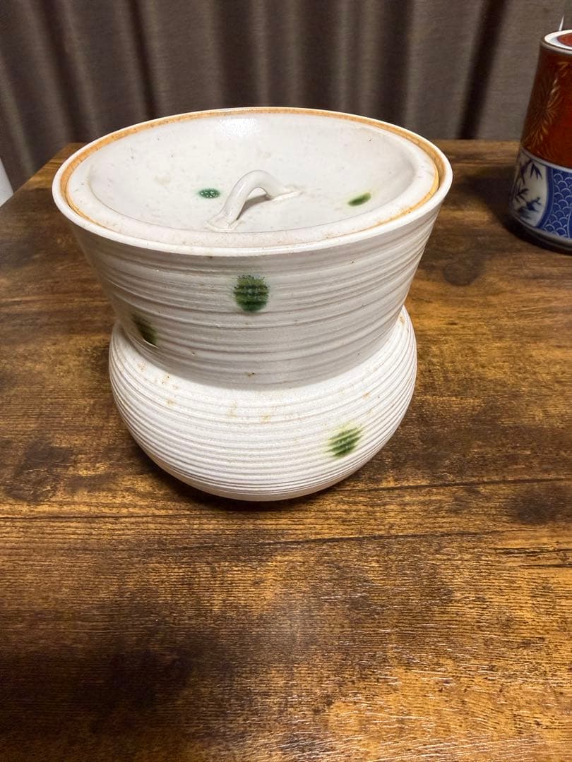 茶道棚セット