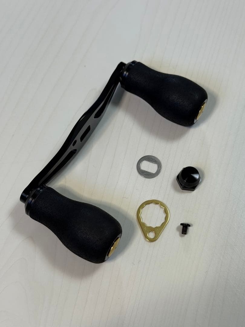 Avail / アベイル　ハンドル(アブ用)