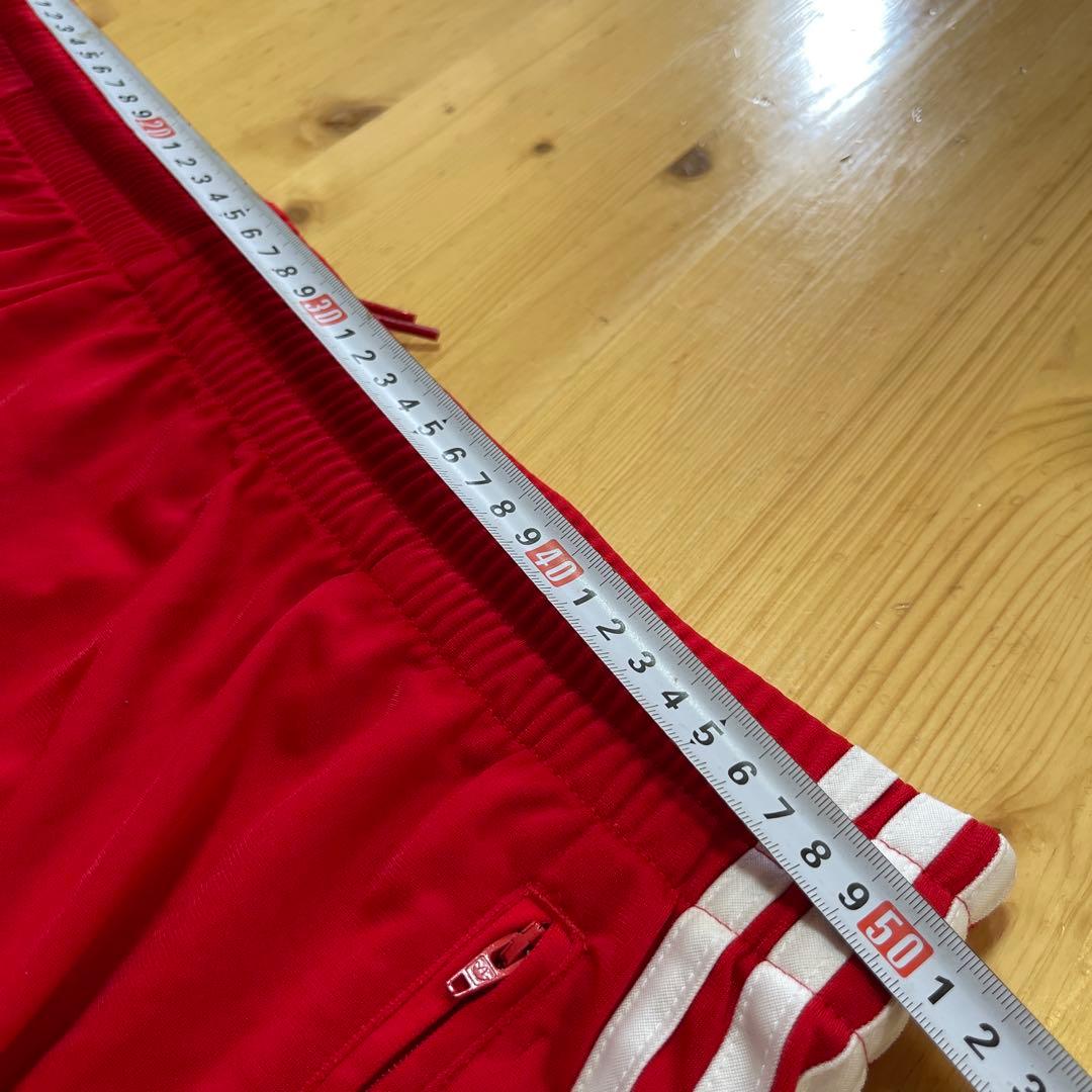 アディダス ファイヤーバード トラックパンツ　ジャージ　大きいサイズ