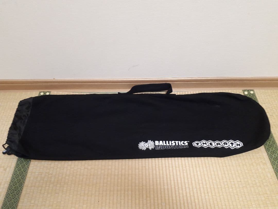 ネルデザインワークス　 SBSキット ケース付き