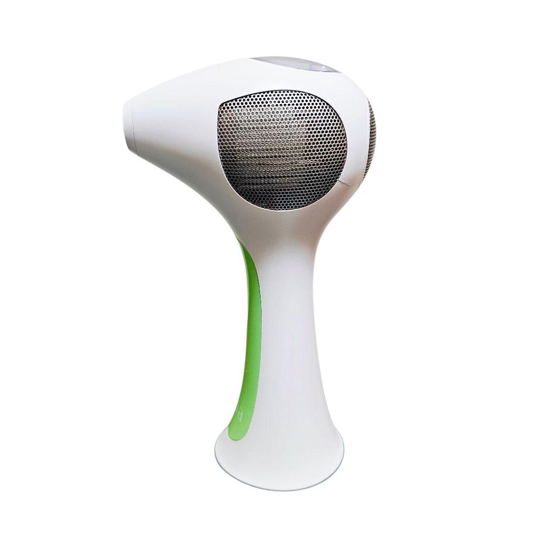 美品 トリア TRIA レーザー 脱毛器 4X グリーン