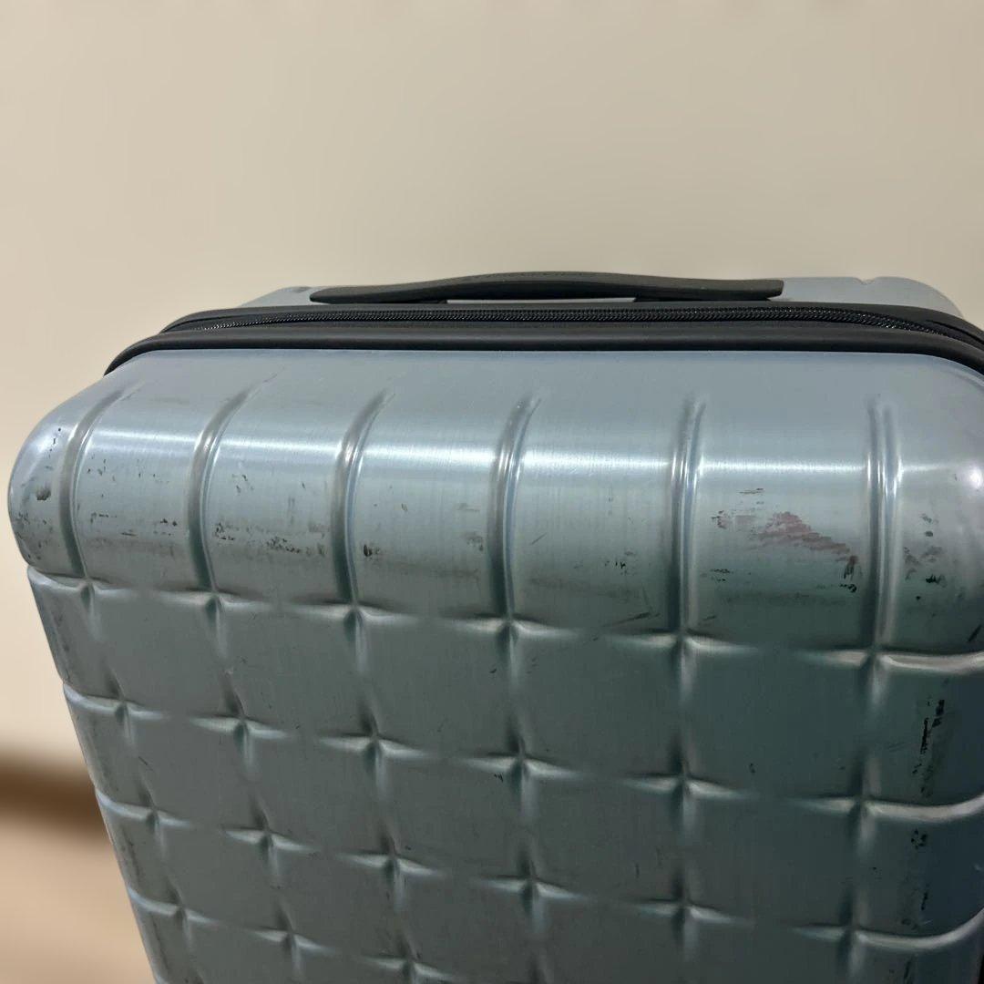 ace. proteca 360 キャリーバッグ 53L