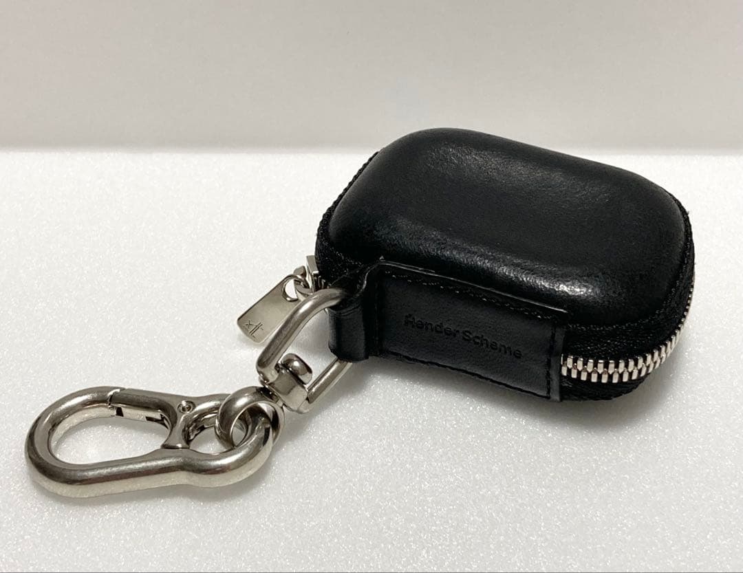 エンダースキーマ Hender Scheme 3d case mini