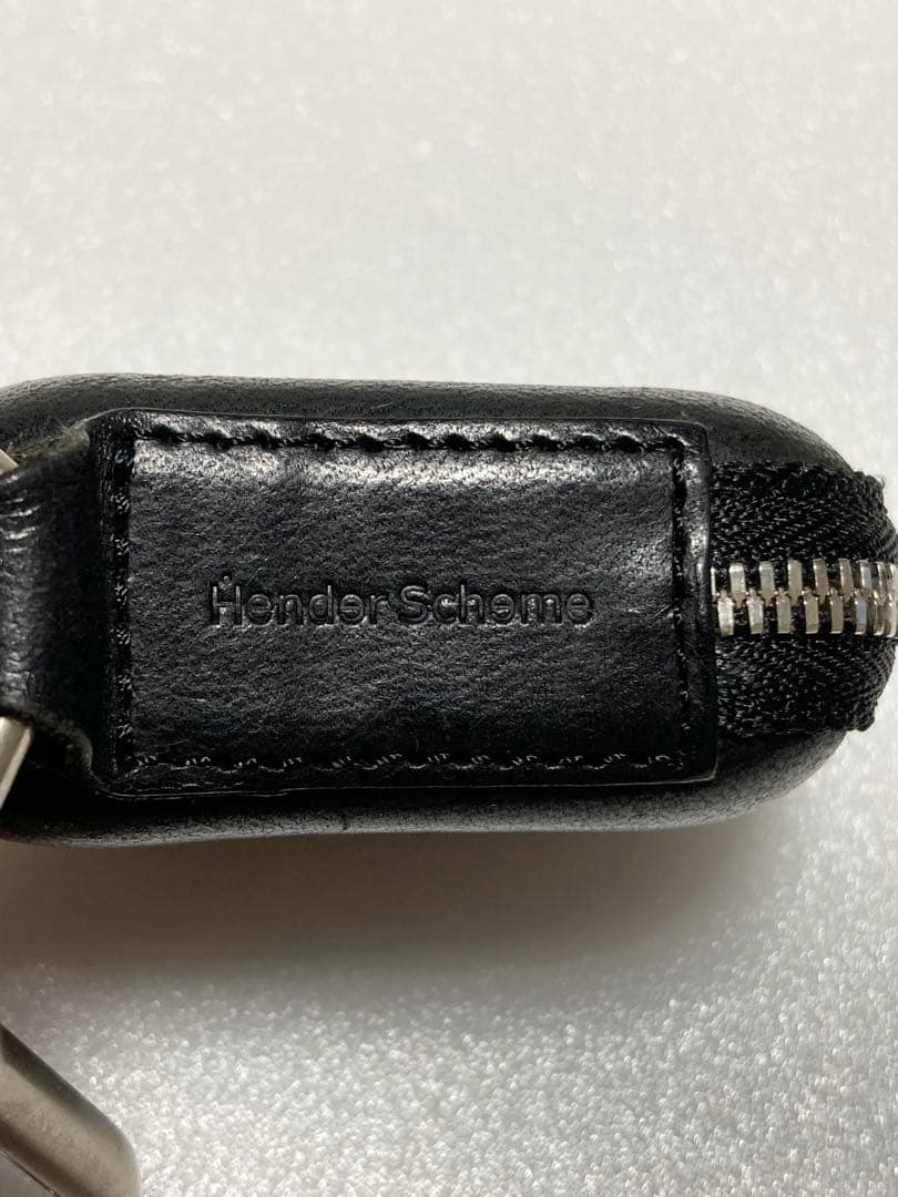 エンダースキーマ Hender Scheme 3d case mini