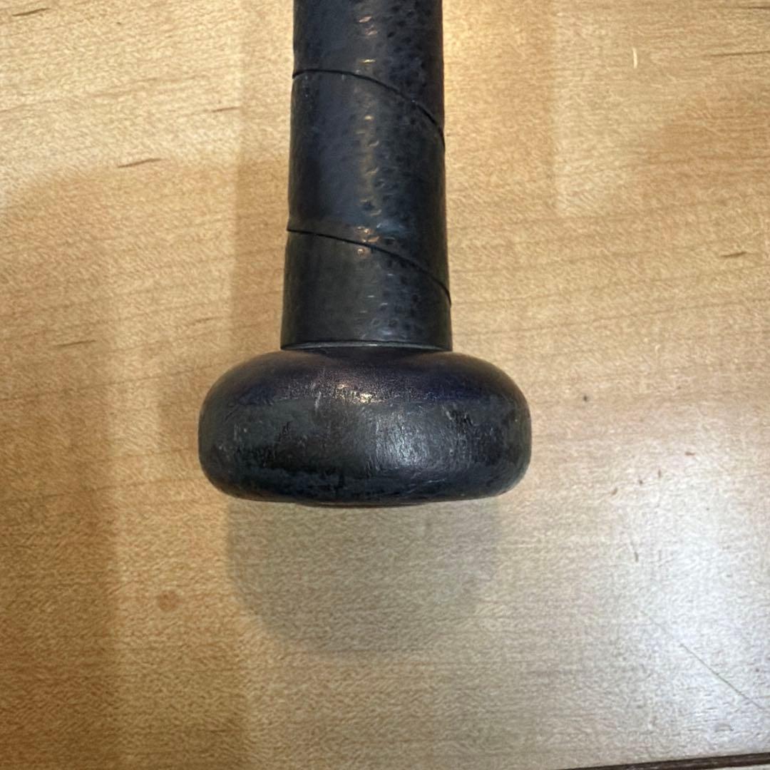 ミズノ　ビヨンドマックスレガシー 軟式少年用バット　78センチ　ミドルバランス