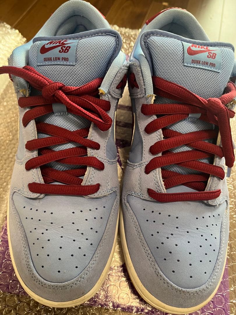 29cm Nike SB Dunk Low Pro フィリーズ
