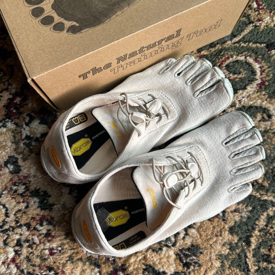 靴 Vibram fivefingers KSOECO