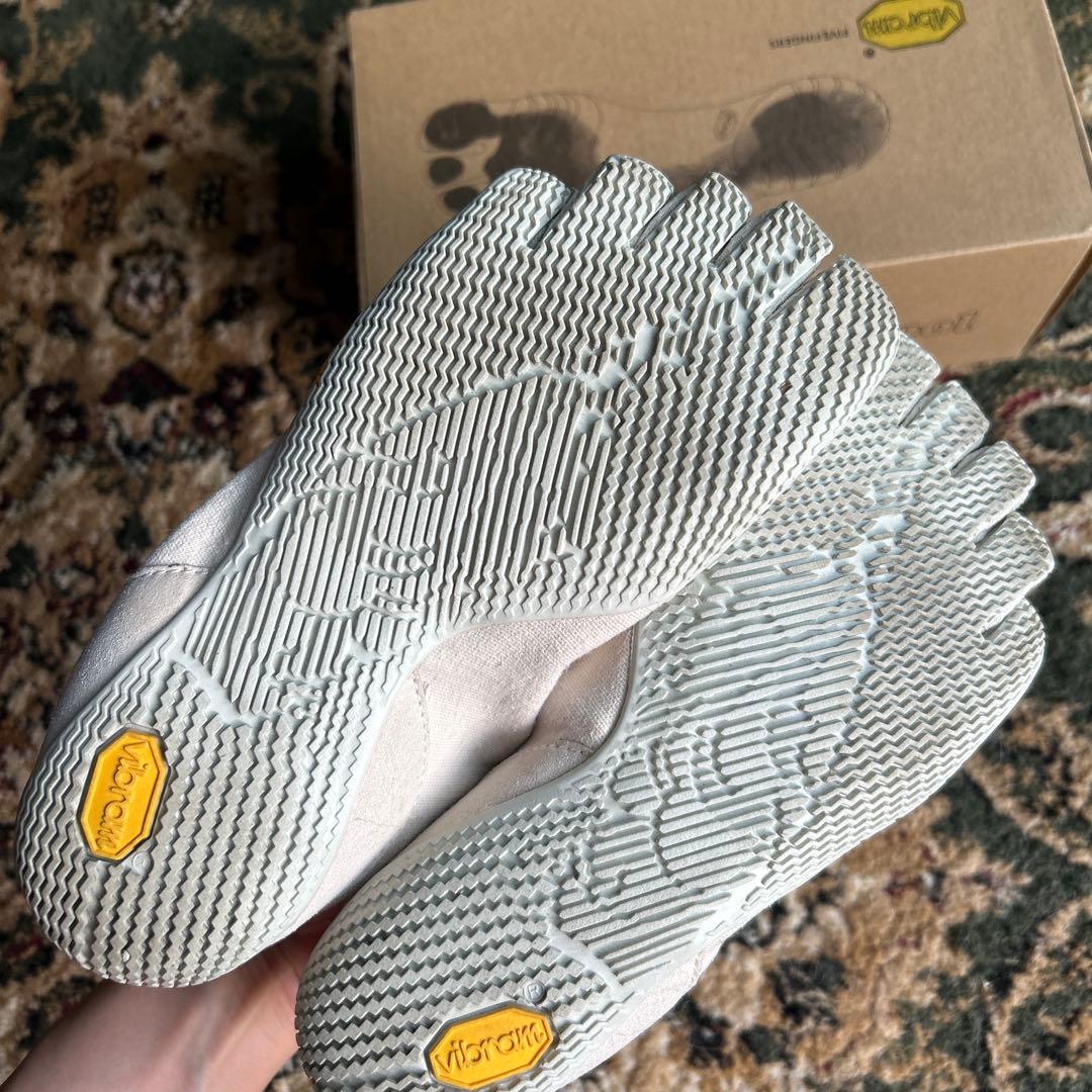靴 Vibram fivefingers KSOECO
