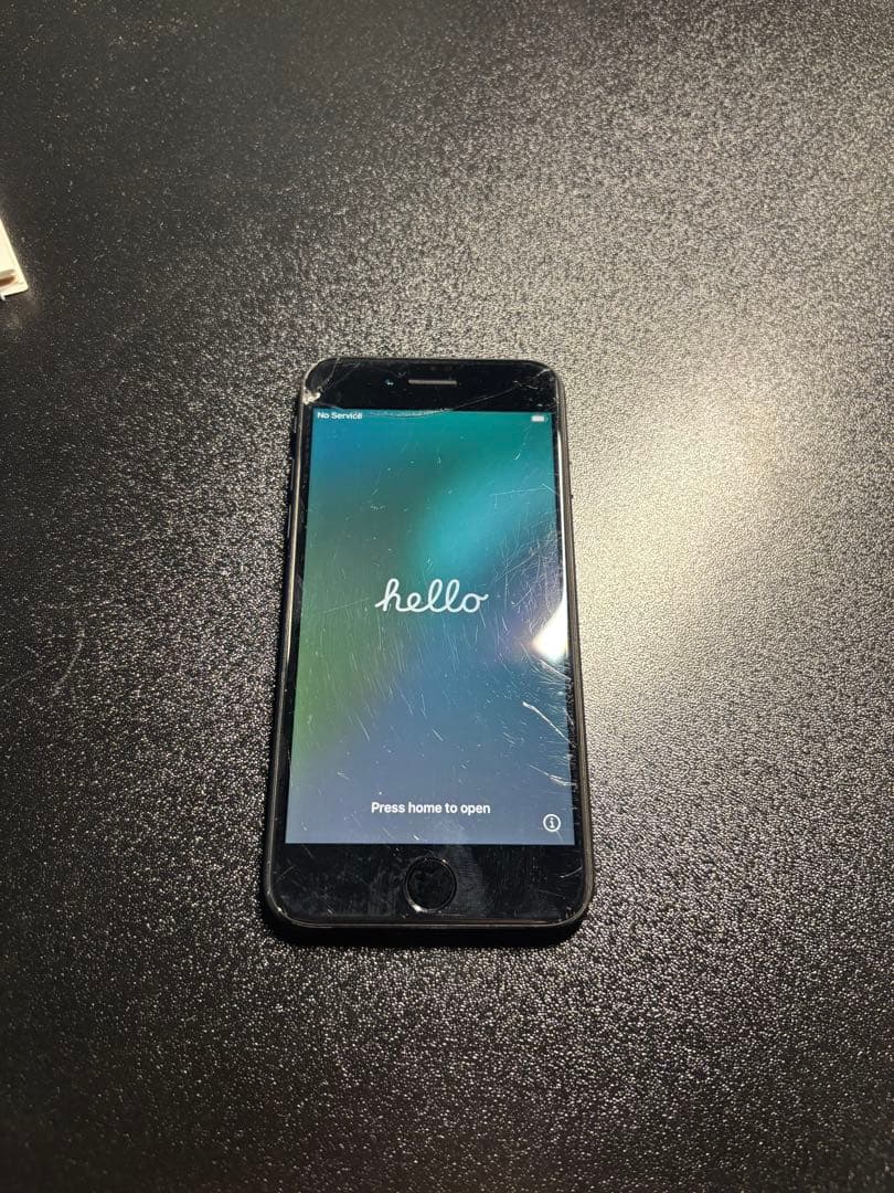 iPhoneSE(第2世代)