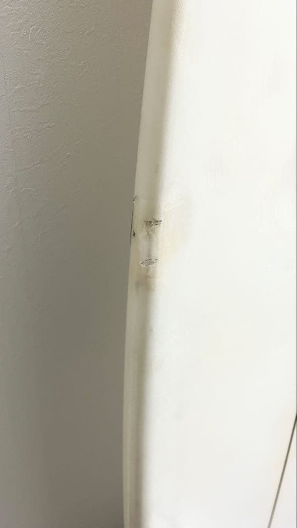 DHD サーフボード DX-1 5.10 29L PU サーフィン ショート