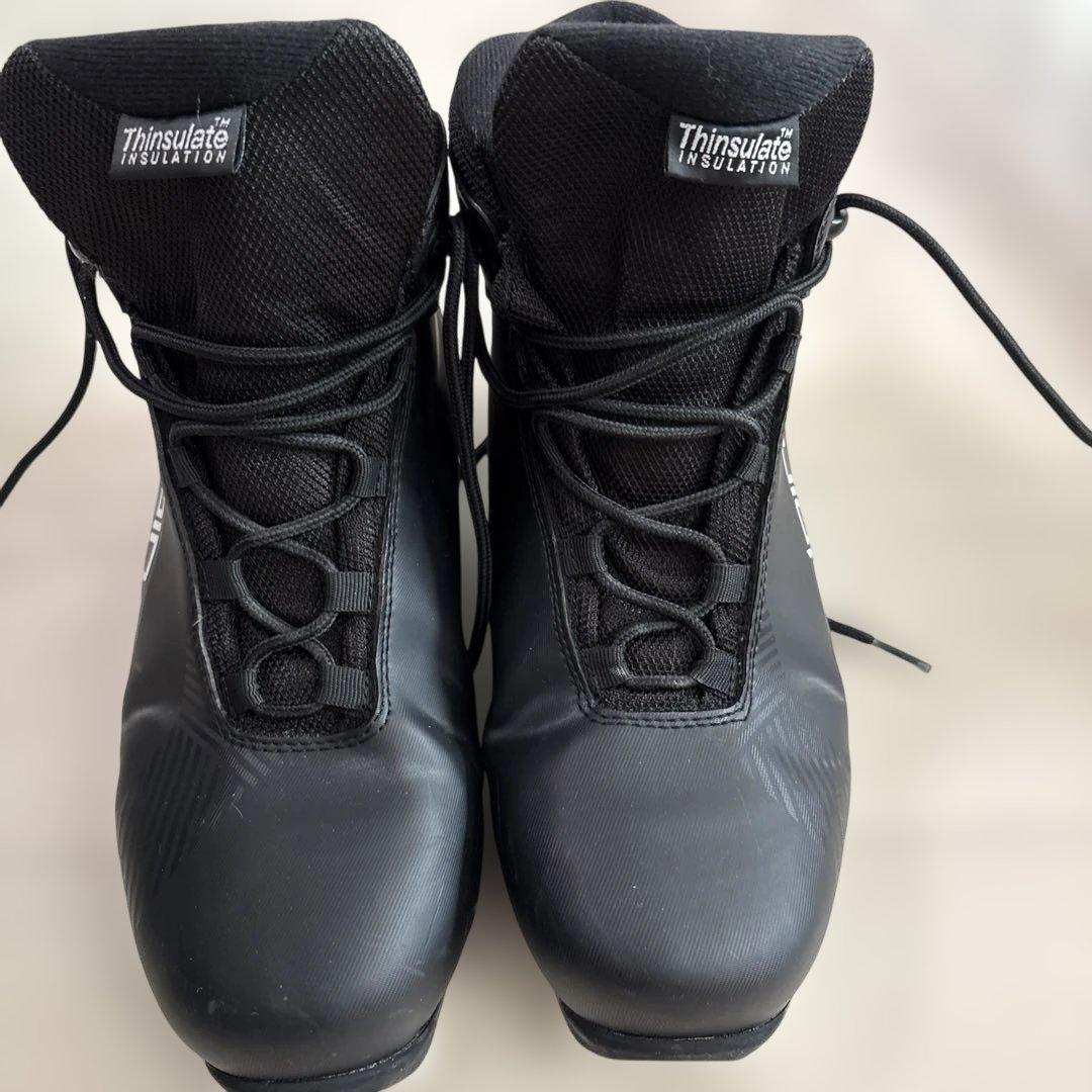 専用　ATOMIC XC クロスカントリースキーセット