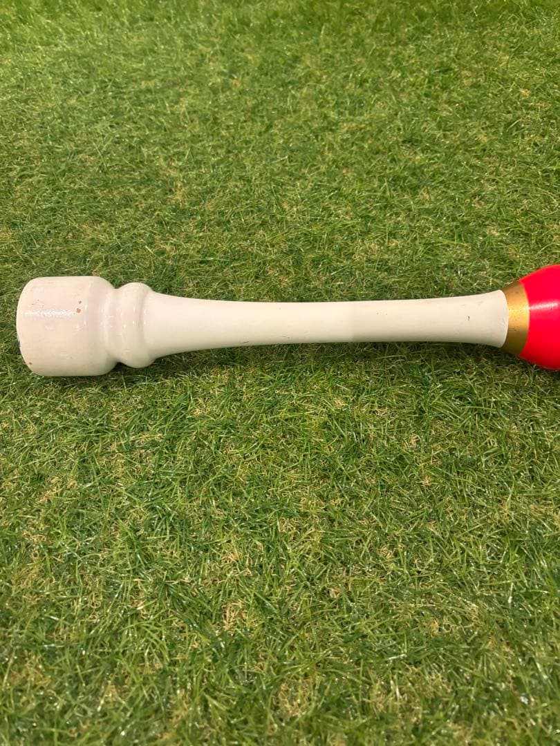 トレーニングバット バレルバット BARREL BATT ジュニア用 話題バット