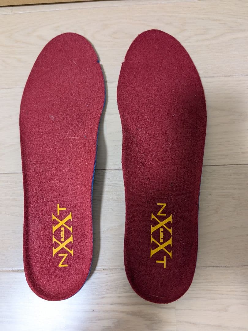 シューズ(男性用) NIKE LEBRON NXXTGEN AMPD