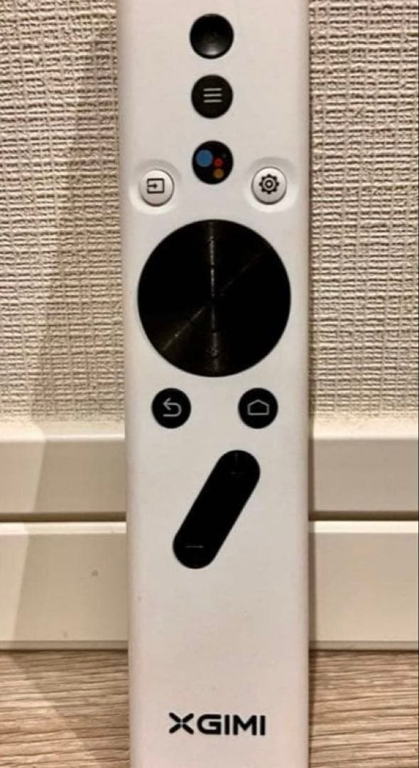 初心者セットhaloプロジェクター本体・スクリーン84インチ16:9 スタンド付