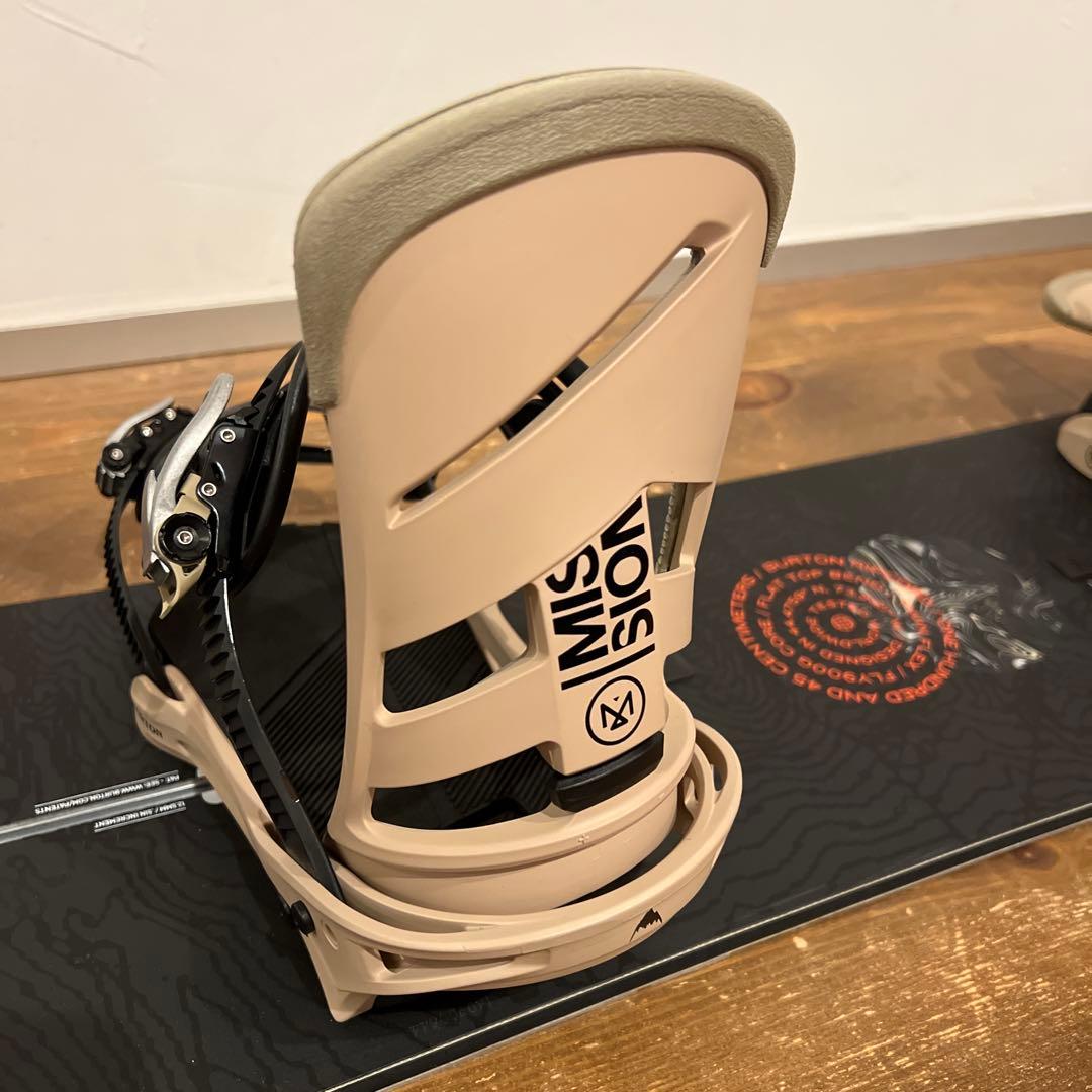 超〜美品★BURTON スノーボード他10点セット★