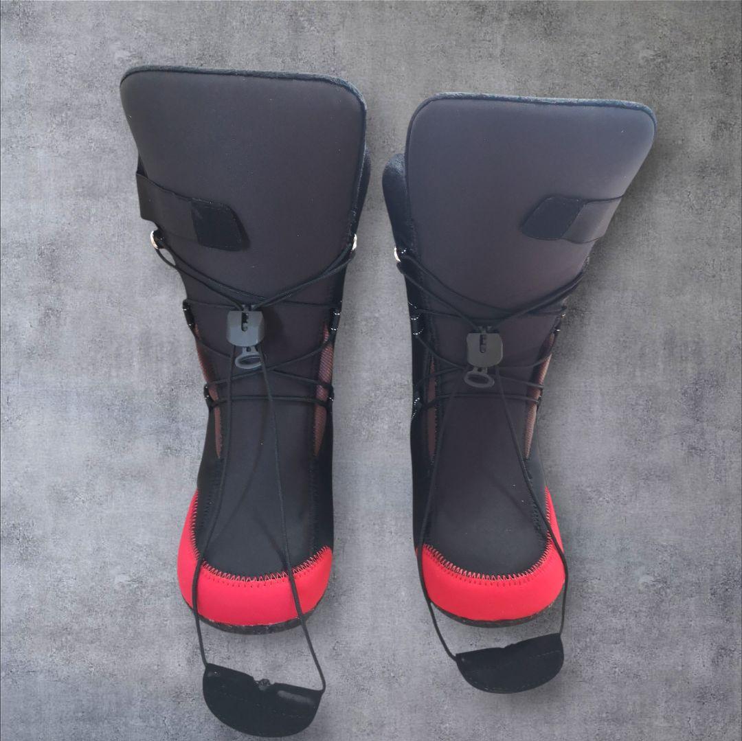 HEAD/SCOUT スノーボードブーツ/27.5cm/ダイヤル式