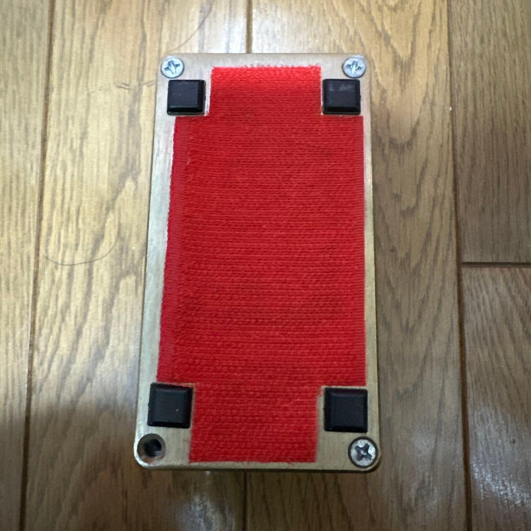ギター MXR Custom Badass Modified O.D.