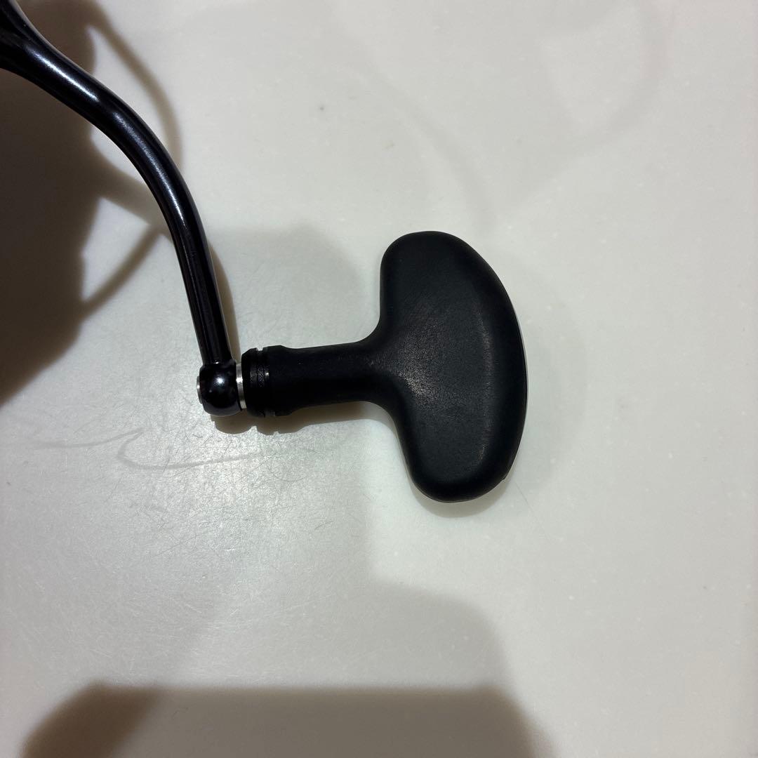 美品ダイワ　21 カルディア LT 4000-CXH DAIWA CALDIA