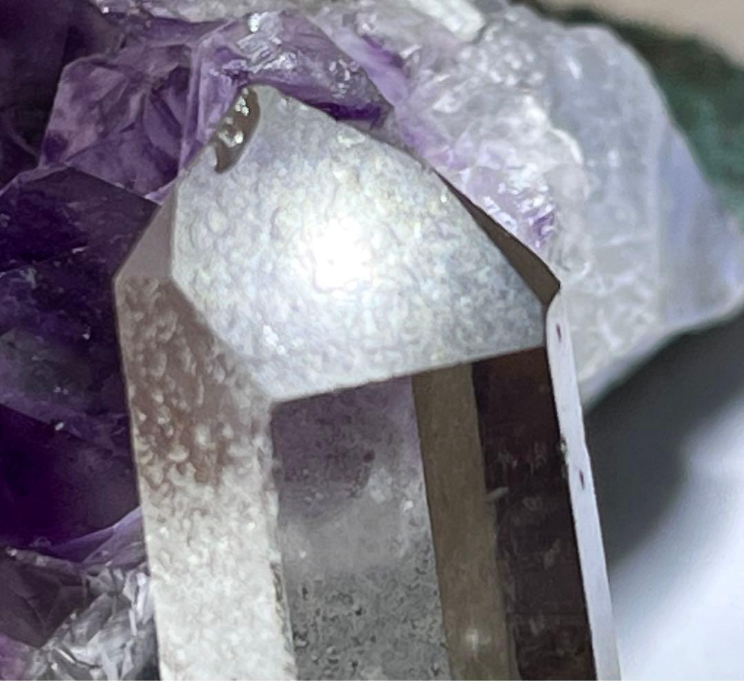 チャネリング　レコードキーパー✨　レムリアンシード　クリスタル　原石