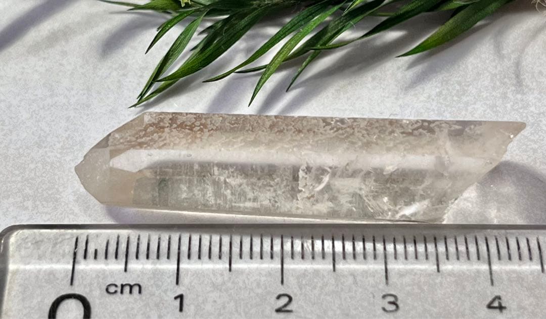 チャネリング　レコードキーパー✨　レムリアンシード　クリスタル　原石