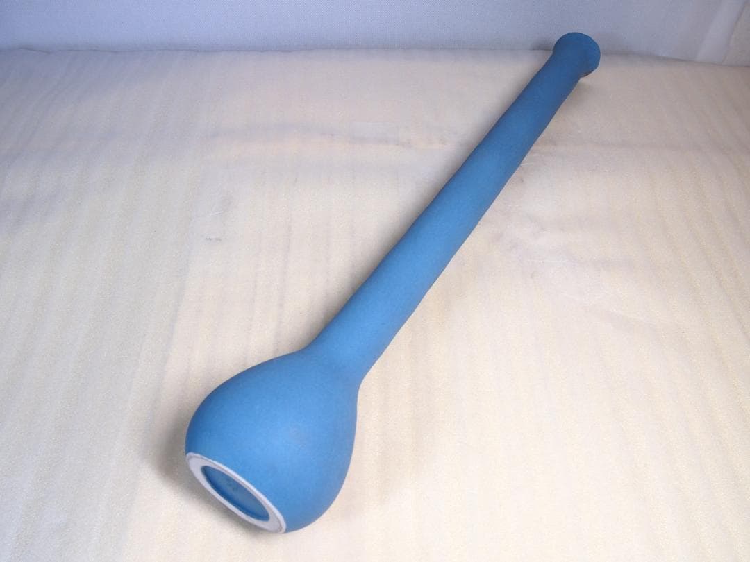 【良品】京焼/清水焼 小林正明 池坊 花器/花瓶/フラワーベース 華道具/茶道具