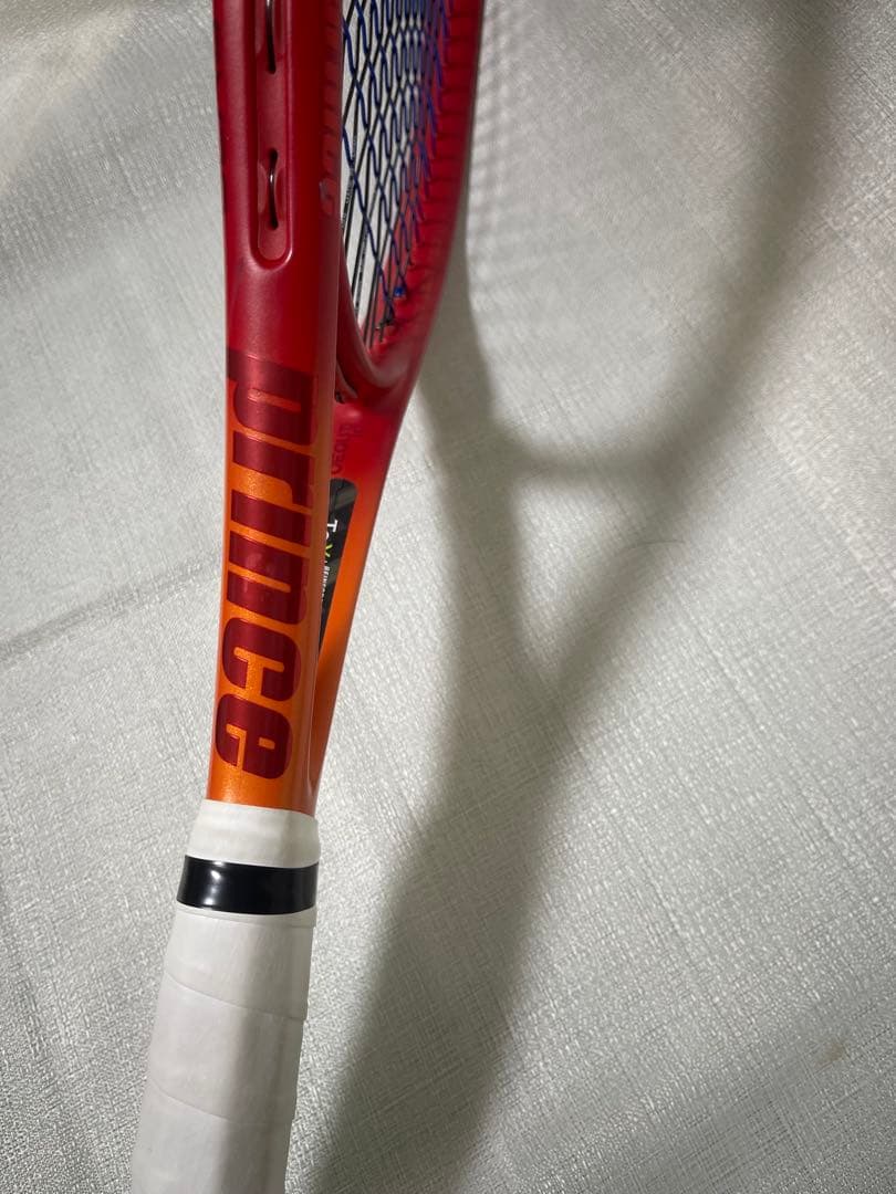 連休中売り切り値下げ　princeビースト100 280g G2