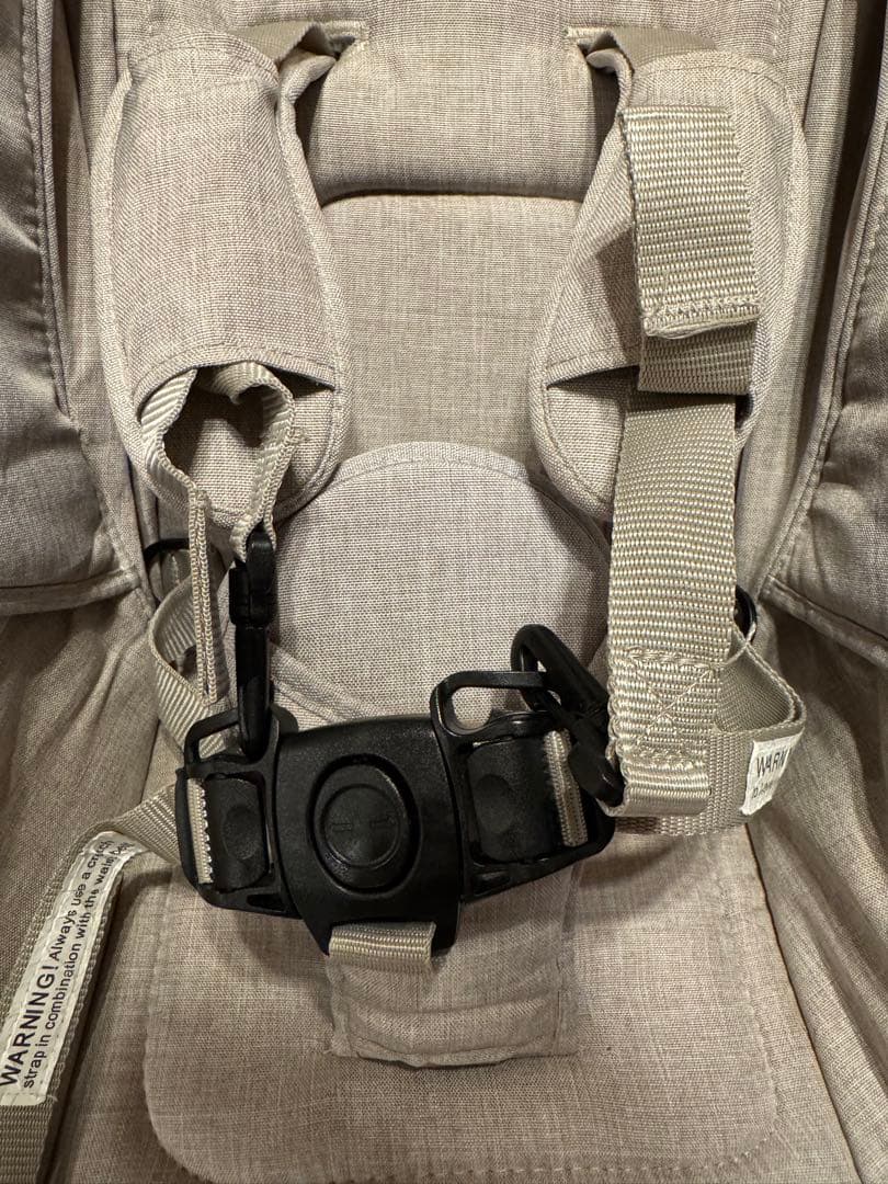 Air Buggy エアバギー ココダブルフロムバース