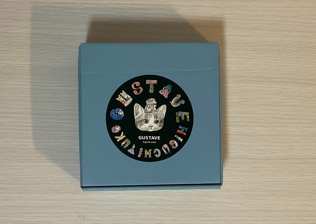 こねことうみねこシリーズ 絵皿