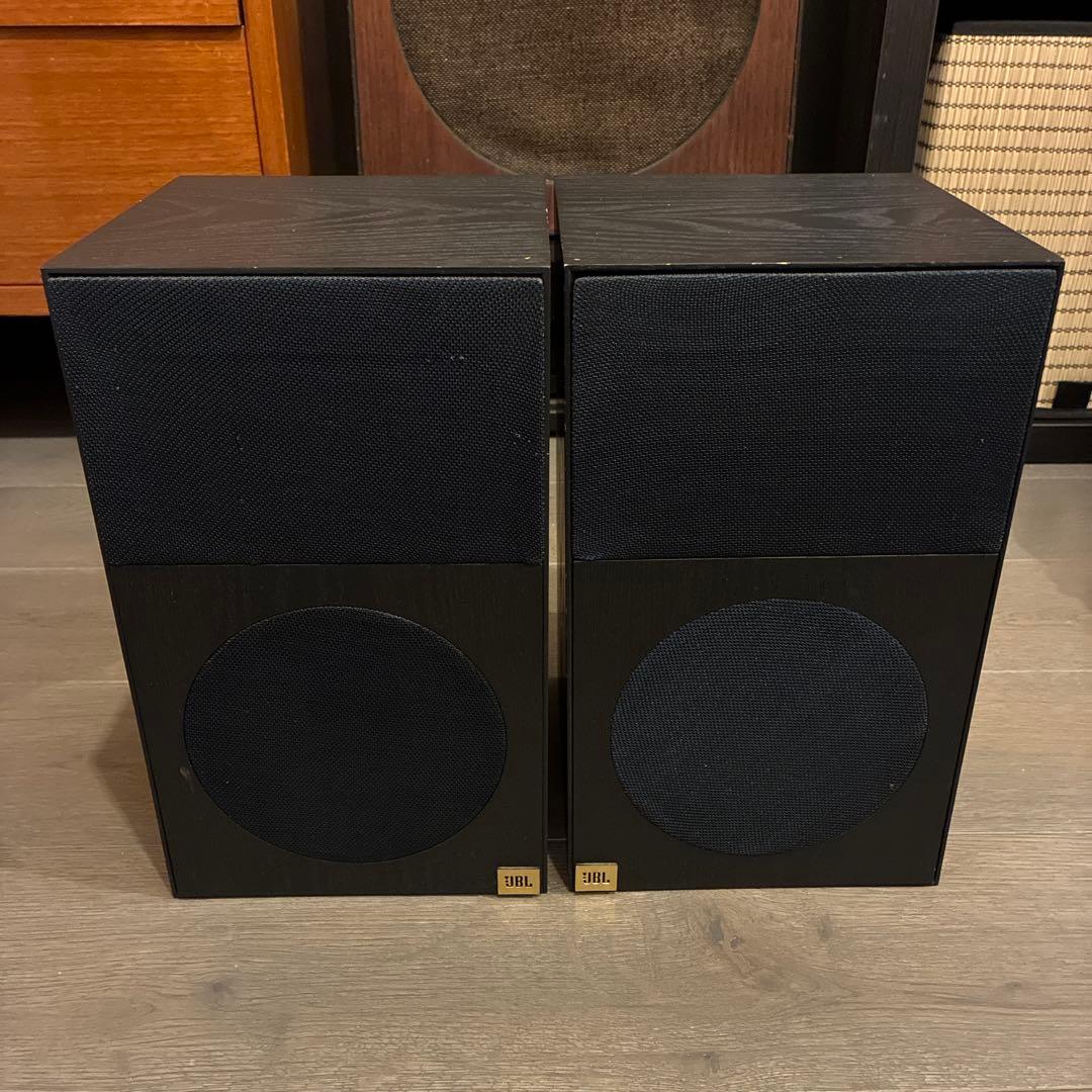 スピーカー・ウーファー JBL L88MS