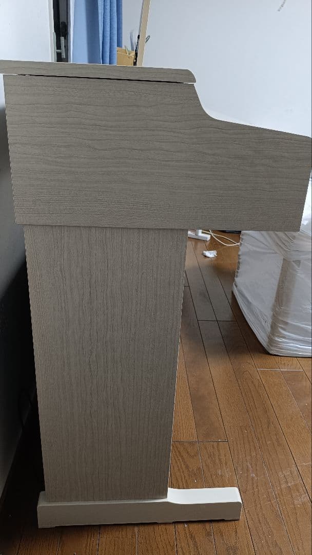 【ホタル】YDP-165WA 電子ピアノARIUS アリウス専用椅子