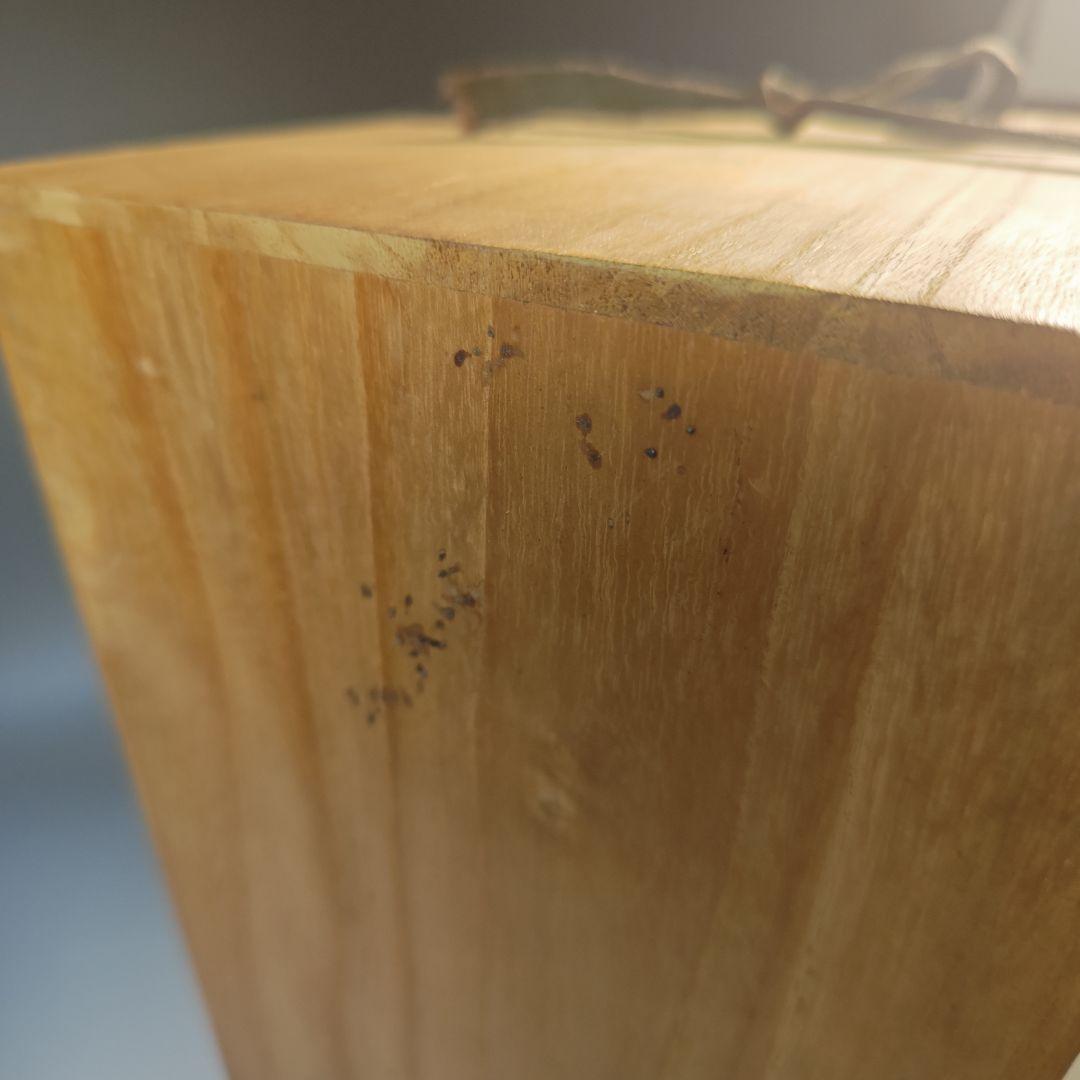 イ892 皆具『東國窯作』『韓国青磁鶴象嵌文　皆具　共箱』茶道具