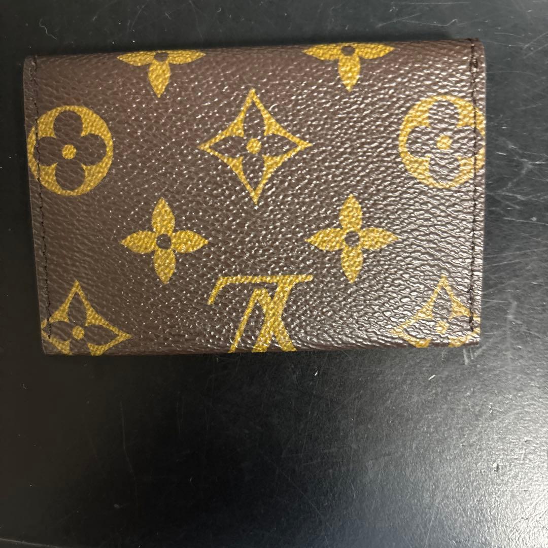 LOUIS VUITTONケース