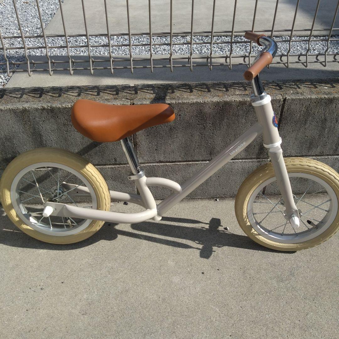 tokyobike paddle アイボリー