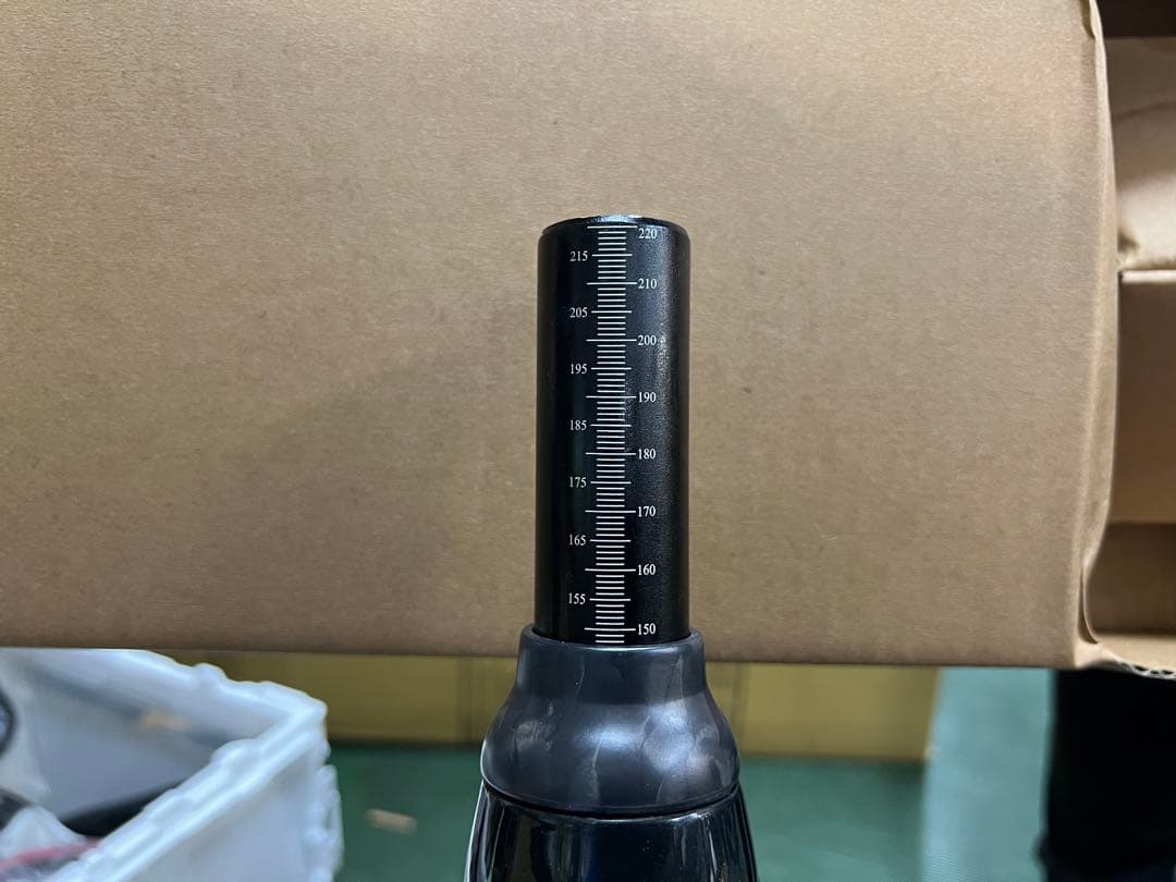 専用　キャノンデールトップストーンカーボンフレーム SMサイズ