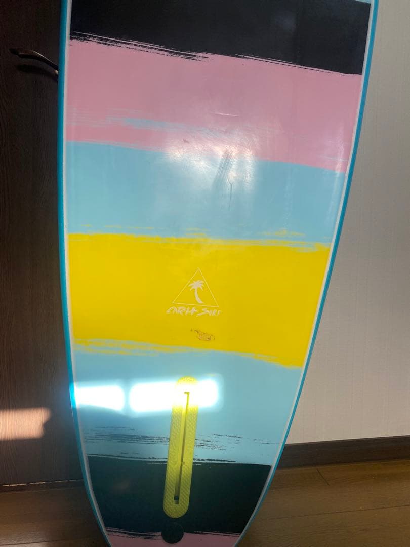 CATCH SURF ODYSSEA ボード　　ストライプ
