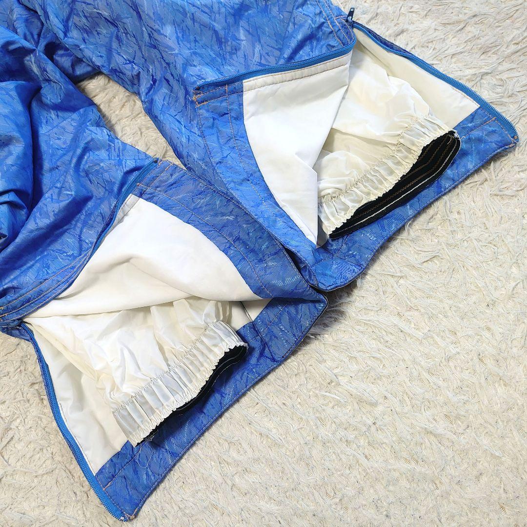 【希少】BOGNER スキー スノボウェア セットアップ L