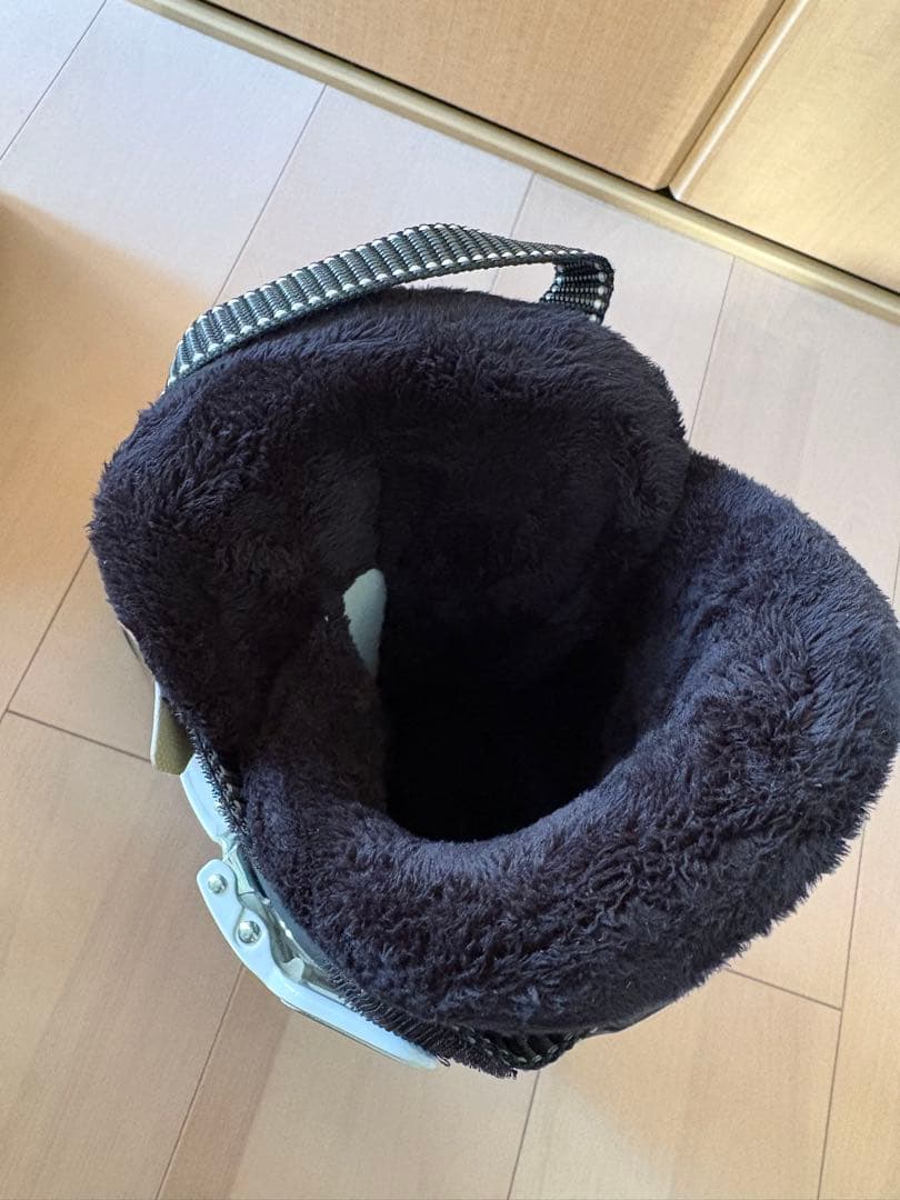 【値下げ相談可】スキーブーツSALOMON サロモン