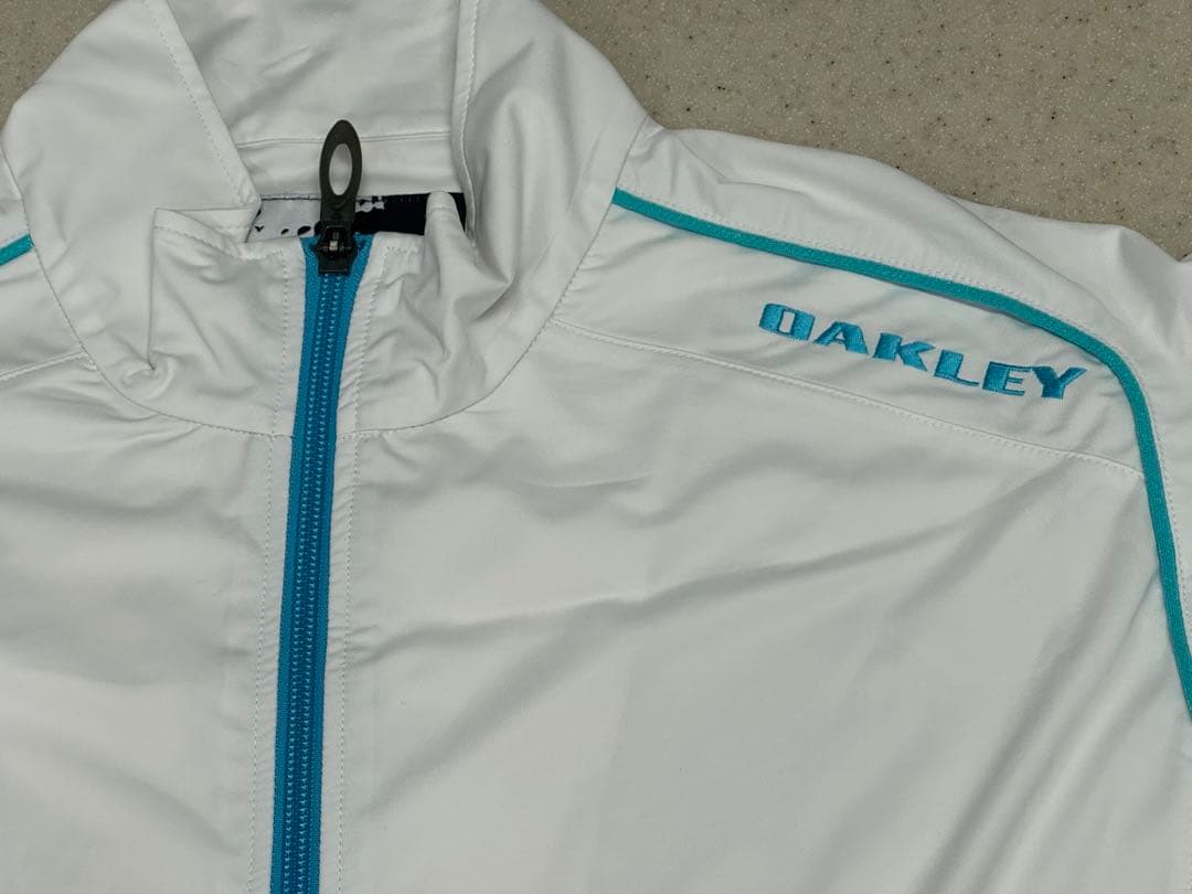 キャロウェイ バッグ＆　オークリーゴルフ　アウター