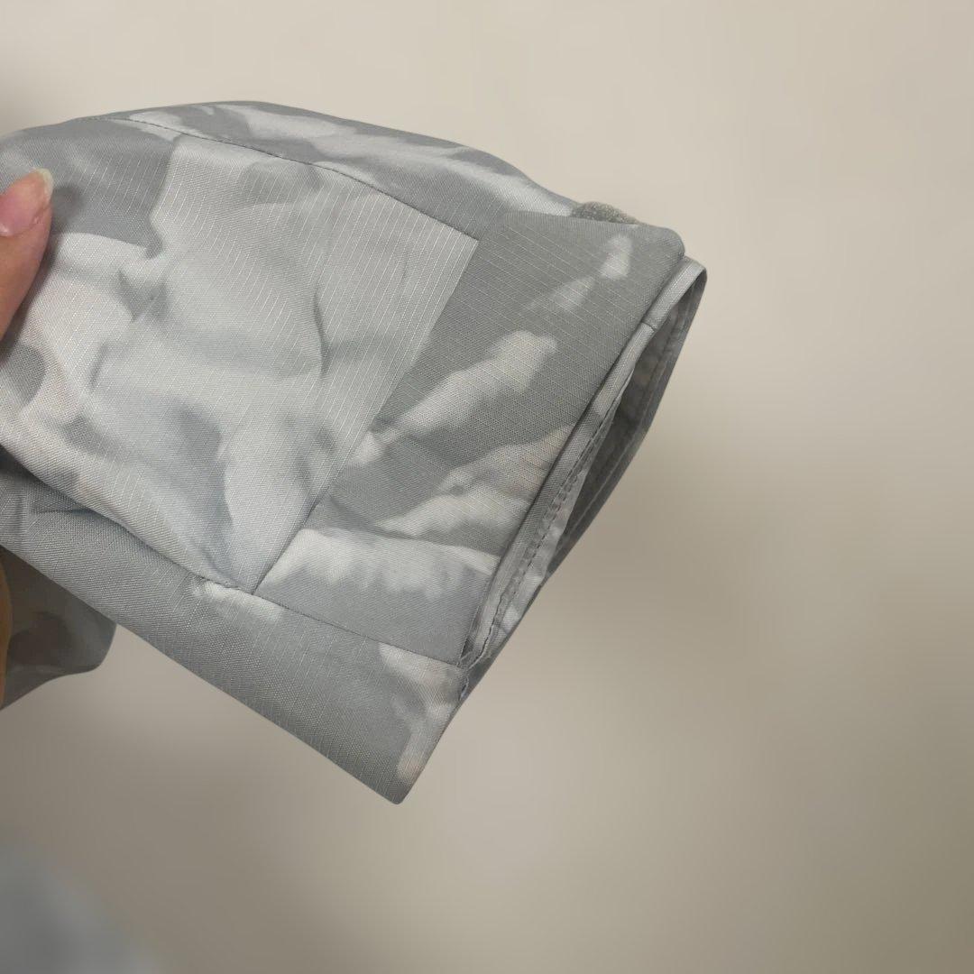 OAKLEY Tc Earth Shell Jacket Sサイズ