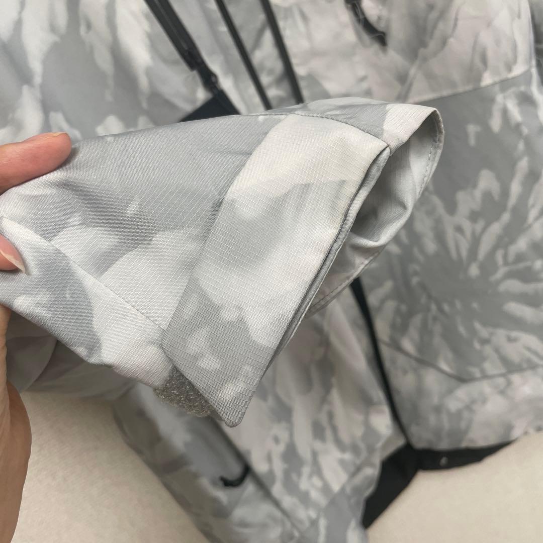 OAKLEY Tc Earth Shell Jacket Sサイズ