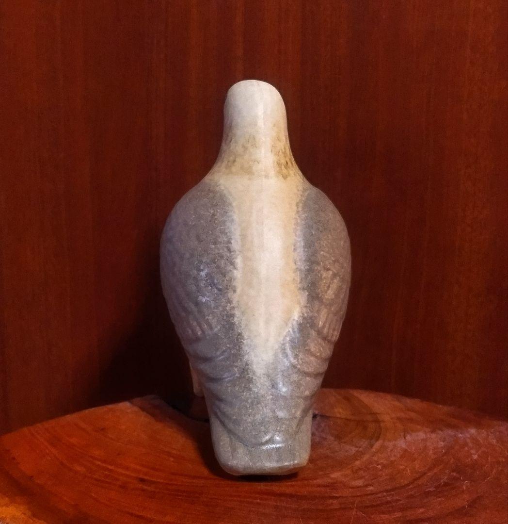 リサラーソン ピジョン 鳩 はと 北欧 美品