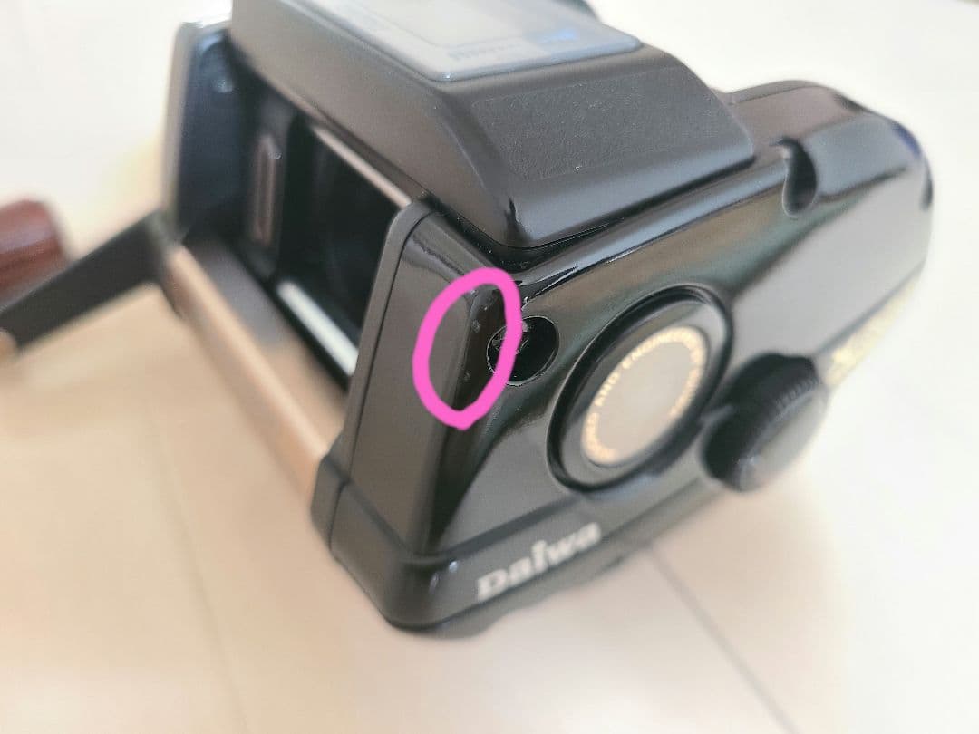 ダイワ タナセンサー X600 DAIWA TANASENSOR