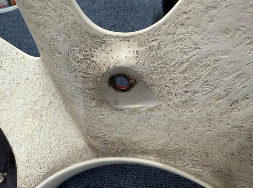 CB1300sf sc40 ビキニカウル