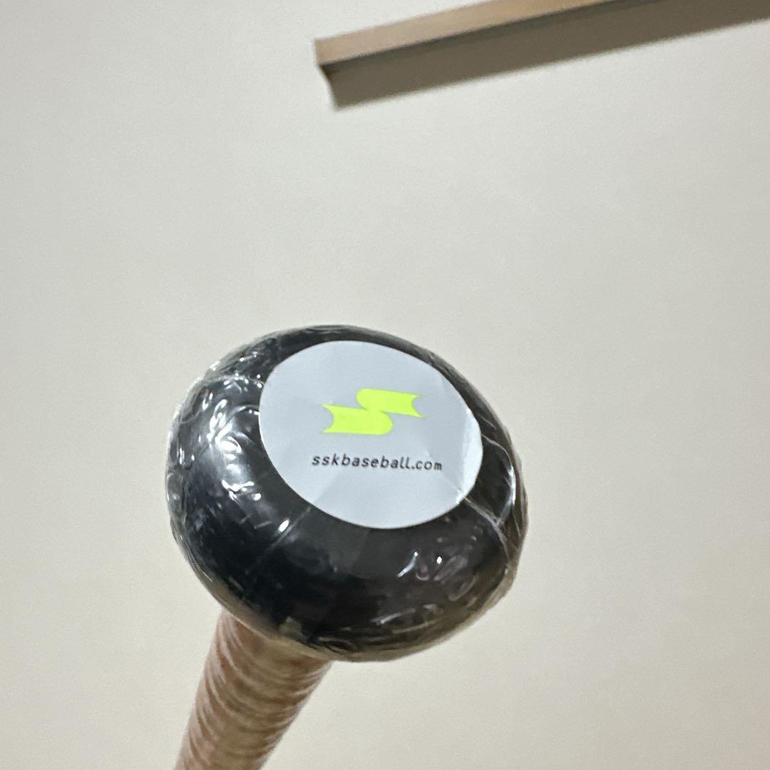 新品未開封 SSK Proedge SKYFLIGHT ST 84cm 900g