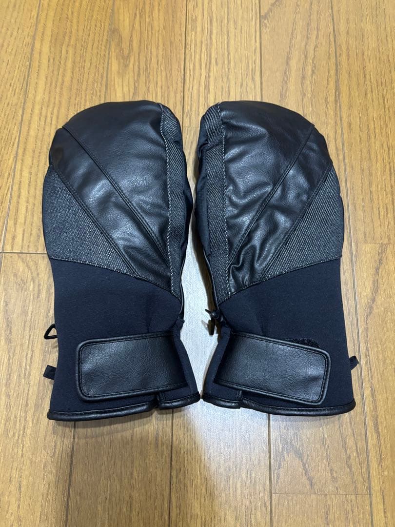 スノーボードウェア上下&グローブセット