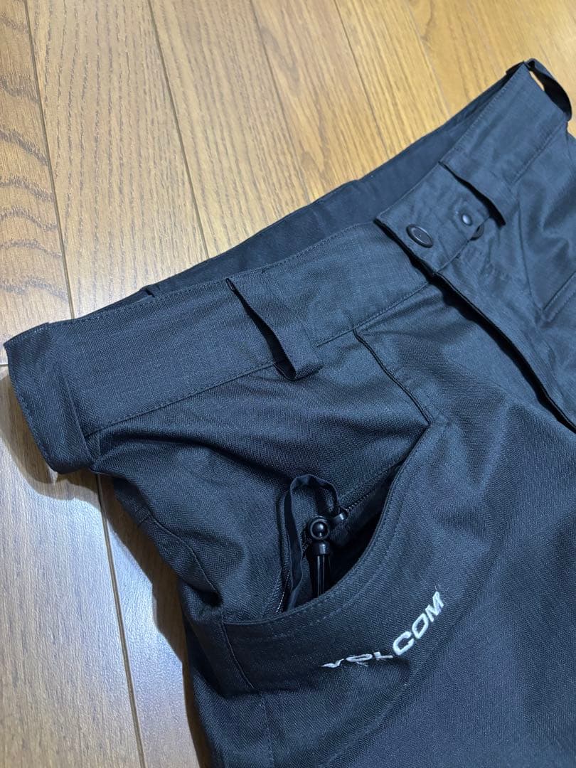 スノーボードウェア上下&グローブセット