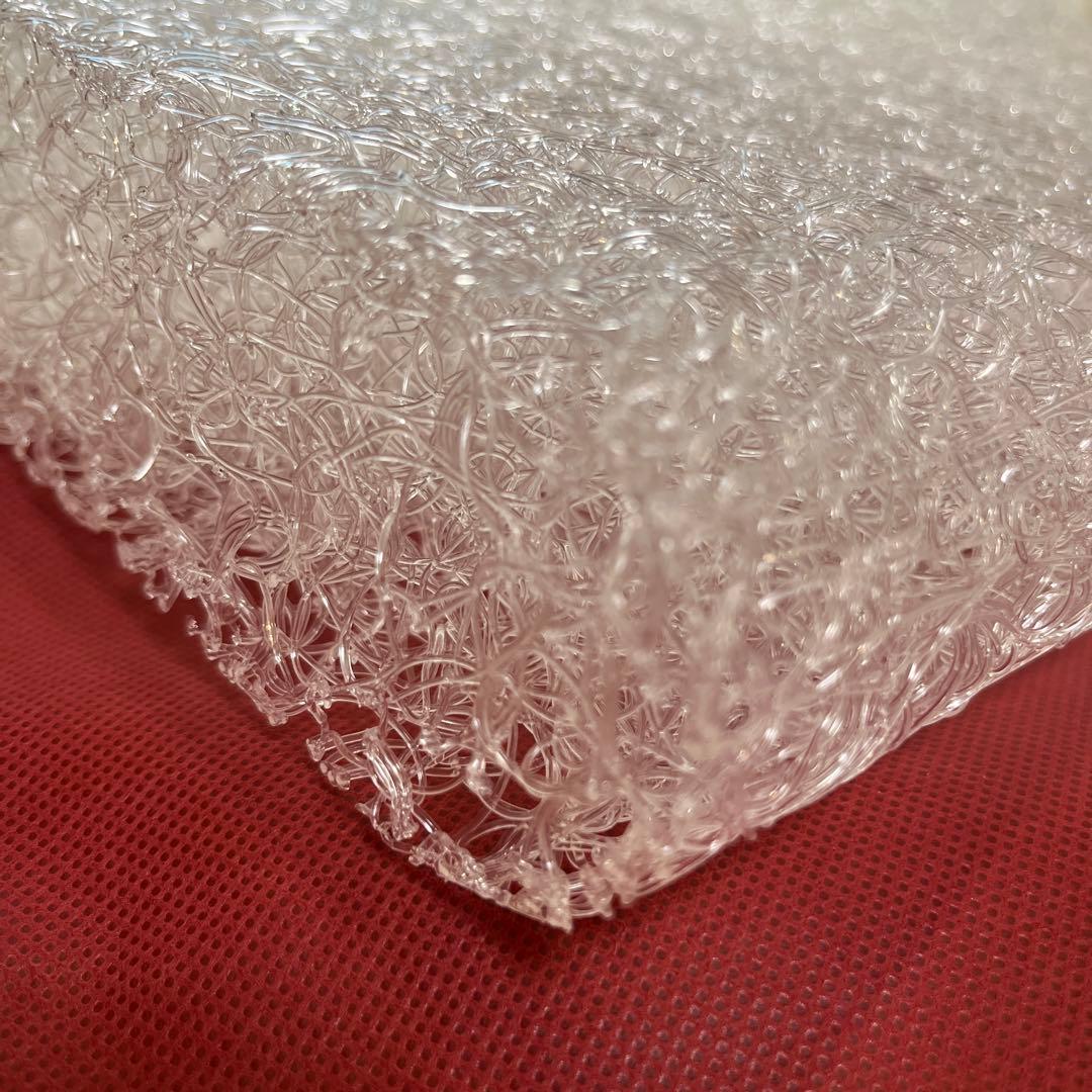 BRAIN SLEEP エアー素材枕・カバーセット